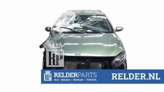 Autoverwertung Kia Cee d Ceed Sportswagon (CDF), Combi 5-drs, 2018 1.6 GDI 16V PHEV 2024/5