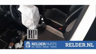 Toyota Aygo Aygo (B40), Hatchback, 2014 1.0 12V VVT-i picture 11