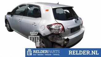 Toyota Auris Auris (E15), Hatchback, 2006 / 2012 1.8 16V HSD Full Hybrid picture 3