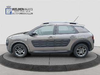 Citroën C4 cactus 1.2 PURE TECH picture 2