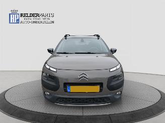 Citroën C4 cactus 1.2 PURE TECH picture 7