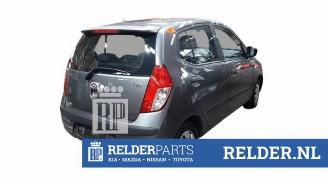 Hyundai I-10 i10 (F5), Hatchback, 2007 / 2013 1.1i 12V picture 6