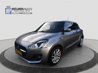 Coche accidentado Suzuki Swift 1.2 DUAL JET SMART HYBRID 2020/9