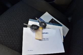 Suzuki Swift 1.2 DUAL JET SMART HYBRID picture 24