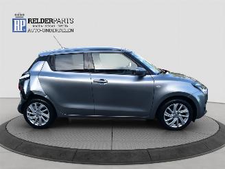 Suzuki Swift 1.2 DUAL JET SMART HYBRID picture 6