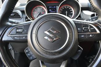 Suzuki Swift 1.2 DUAL JET SMART HYBRID picture 10