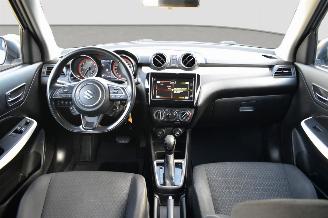 Suzuki Swift 1.2 DUAL JET SMART HYBRID picture 13