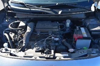 Suzuki Swift 1.2 DUAL JET SMART HYBRID picture 18