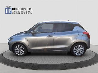 Suzuki Swift 1.2 DUAL JET SMART HYBRID picture 2