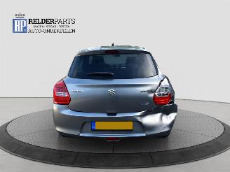 Suzuki Swift 1.2 DUAL JET SMART HYBRID picture 4