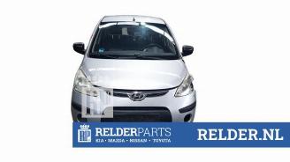  Hyundai I-10 i10 (F5), Hatchback, 2007 / 2013 1.1i 12V 2008/9