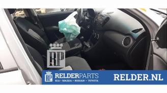 Hyundai I-10 i10 (F5), Hatchback, 2007 / 2013 1.1i 12V picture 10