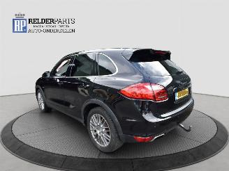 Porsche Cayenne S HYBRID 3.0 V6 picture 3