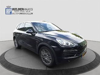 Porsche Cayenne S HYBRID 3.0 V6 picture 8