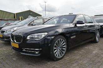 BMW 7-serie 740 HIGH EXECUTIVE picture 26