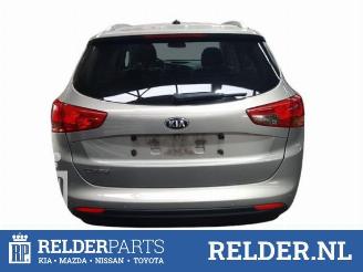 Kia Cee d Cee'd Sportswagon (JDC5), Combi, 2012 / 2018 1.6 GDI 16V picture 5