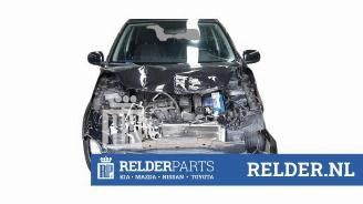 demontáž osobní automobily Kia Picanto Picanto (TA), Hatchback, 2011 / 2017 1.0 12V 2015/2