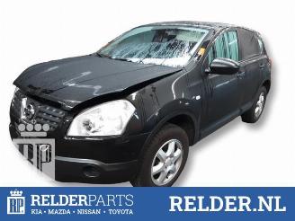 Nissan Qashqai Qashqai (J10), SUV, 2007 / 2014 1.6 16V picture 2