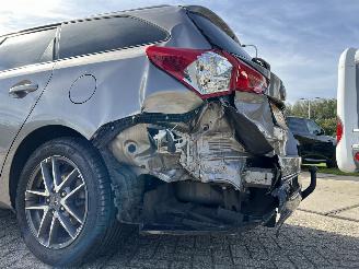 Toyota Auris Touring Sports 1.3 170.709 KM!! picture 16