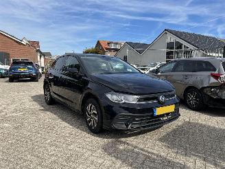Vaurioauto  passenger cars Volkswagen Polo 1.0 TSI Life Edition 43.433  MOTOR DEFECT ! 2024/9
