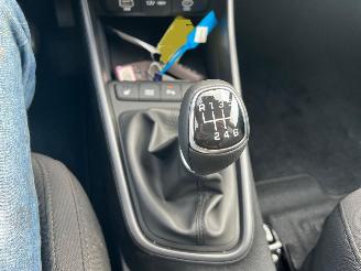 Hyundai I-20 1.0 T-GDI PREMIUM  NEW CAR 18 km ! 5 DAYS OLD ! picture 22