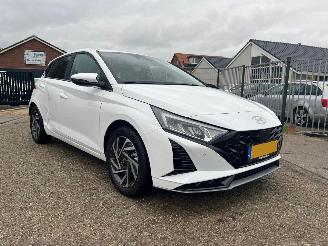 škoda osobní automobily Hyundai I-20 1.0 T-GDI PREMIUM  NEW CAR 18 km ! 5 DAYS OLD ! 2025/10