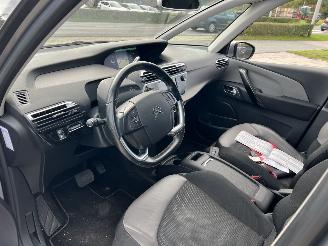 Citroën C4 Picasso 1.6 THP Shine 34.818 KM ! Automaat!! picture 16