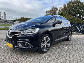 Auto incidentate Renault Scenic Grand Scénic -  1.3 TCe Bose | 7p!! | Glazen dak! 2018/6