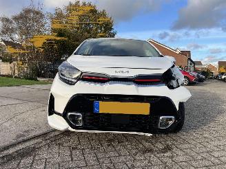 Kia Picanto 1.0 DPi GT-Line   27.155 KM !! AUTOMAAT !! picture 2