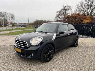 skadebil auto Mini Paceman 1.6 Cooper Chili  119.346 KM !! 2013/5