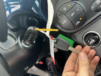 Fiat 500 1.0 Hybrid Dolcevita  18.474 KM !! picture 27