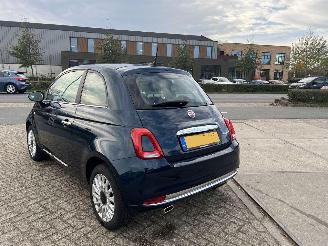 Fiat 500 1.0 Hybrid Dolcevita  18.474 KM !! picture 3