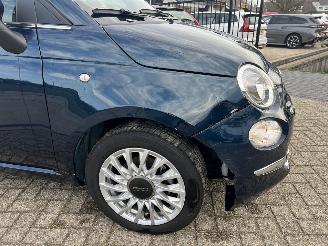 Fiat 500 1.0 Hybrid Dolcevita  18.474 KM !! picture 10