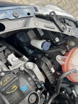 Fiat 500 1.0 Hybrid Dolcevita  18.474 KM !! picture 23