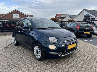 Fiat 500 1.0 Hybrid Dolcevita  18.474 KM !! picture 1