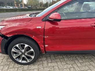 Kia Stonic 1.0 T-GDi ExecutiveLine AUTOMAAT !! picture 7