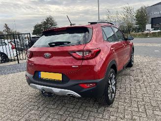 Kia Stonic 1.0 T-GDi ExecutiveLine AUTOMAAT !! picture 4