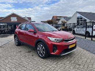 Avarii autoturisme Kia Stonic 1.0 T-GDi ExecutiveLine AUTOMAAT !! 2020/8