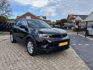skadebil auto Opel Mokka 1.2 Edition | 39.277 KM!! 2021/3