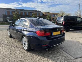 BMW 3-serie 320i Efficient Dynamics Edition High Executive picture 9