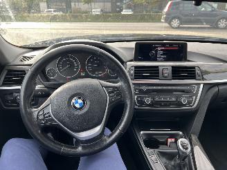 BMW 3-serie 320i Efficient Dynamics Edition High Executive picture 22