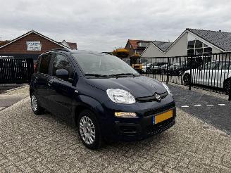 Schadeauto Fiat Panda 0.9 TwinAir Lounge | 43.533 KM ! 2012/7