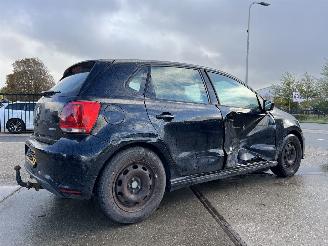 Volkswagen Polo 1.2 TDI BlueMotion Comfortline picture 7