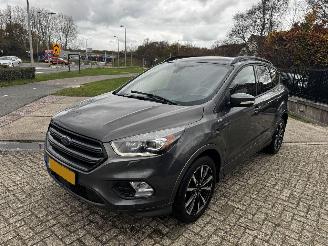 Ford Kuga 1.5 ST Line  158.047 KM!!  1st owner picture 19