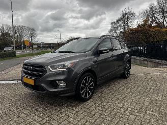 Ford Kuga 1.5 ST Line  158.047 KM!!  1st owner picture 10