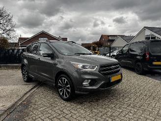 Unfallwagen Ford Kuga 1.5 ST Line  158.047 KM!!  1st owner 2017/1