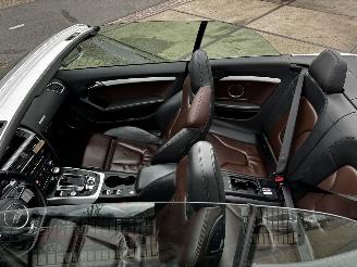 Audi S5 3.0 TFSI Cabrio Facelift S-line  158.521 KM!! picture 7