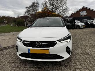 Opel Corsa-E Elegance 50 kWh Bi-tone picture 18
