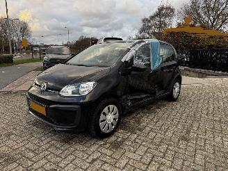 Volkswagen Up! 1.0 Move Up. 71.178 KM !! picture 10