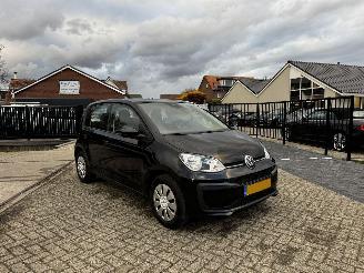 Unfallwagen Volkswagen Up! 1.0 Move Up. 71.178 KM !! 2020/11